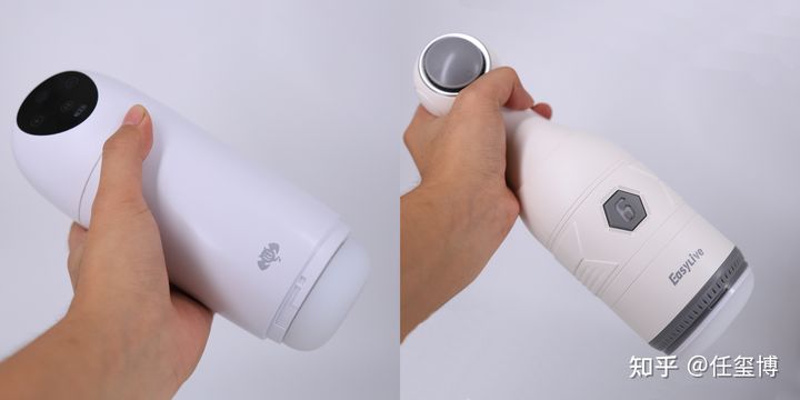 电动吸吮飞机杯深度详细对比测评