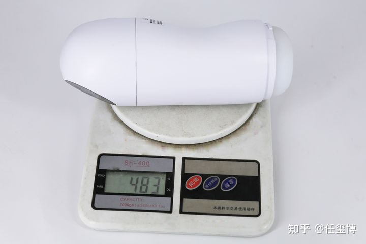 电动吸吮飞机杯深度详细对比测评