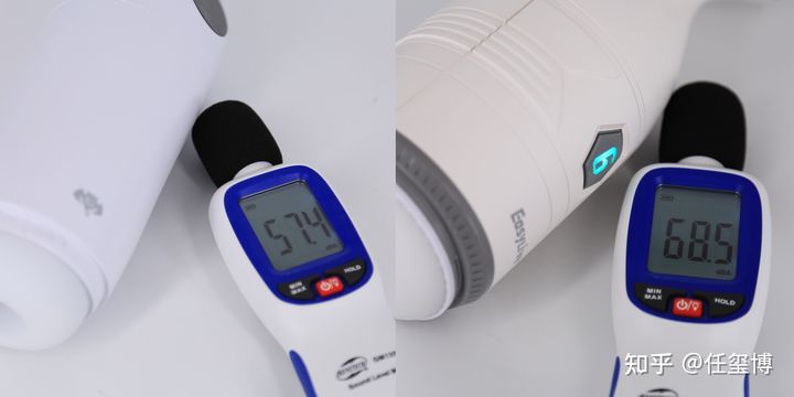 电动吸吮飞机杯深度详细对比测评