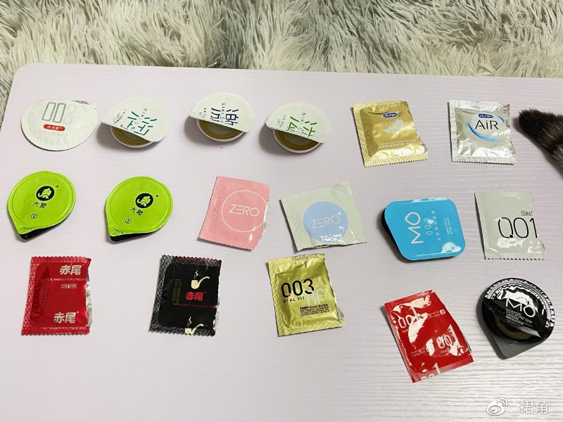 市面热度较高的17款小雨伞综合测评