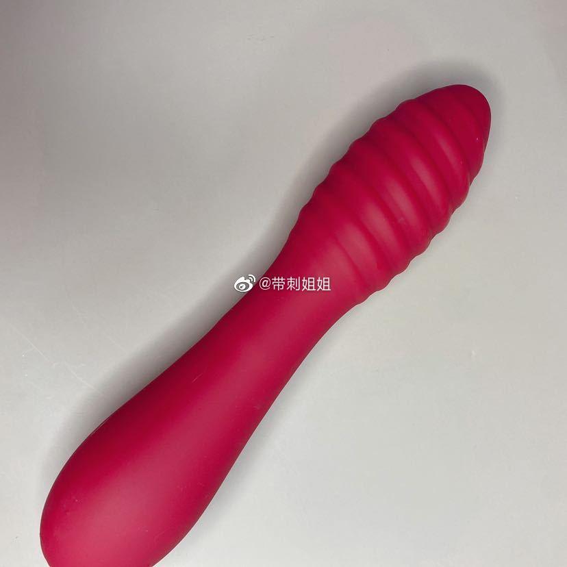 爱必思-Luv5无骨棒按摩器测评