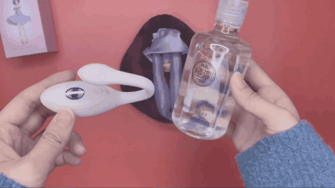 【玩测评】仿佛通电一般浑身酥麻,不住颤抖……是什么样的体验?