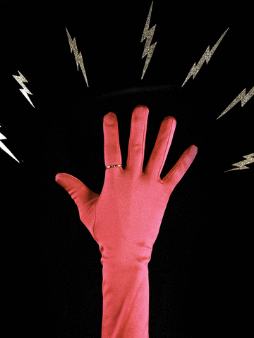 【玩测评】仿佛通电一般浑身酥麻,不住颤抖……是什么样的体验?