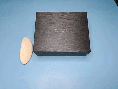 【玩测评】隔着一张桌子，我瞒着他悄悄来了3次……