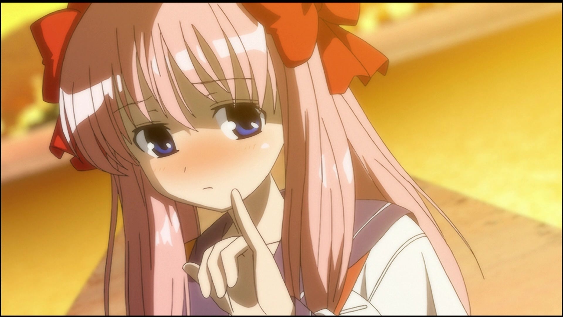 YUU柔臀似水屁股测评 – 软萌plus+