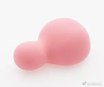 差点没扶稳，迄今为止，我玩过zui软的纯欲玩具！