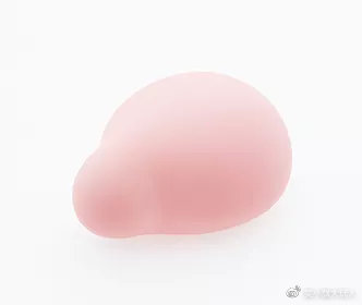 差点没扶稳，迄今为止，我玩过zui软的纯欲玩具！