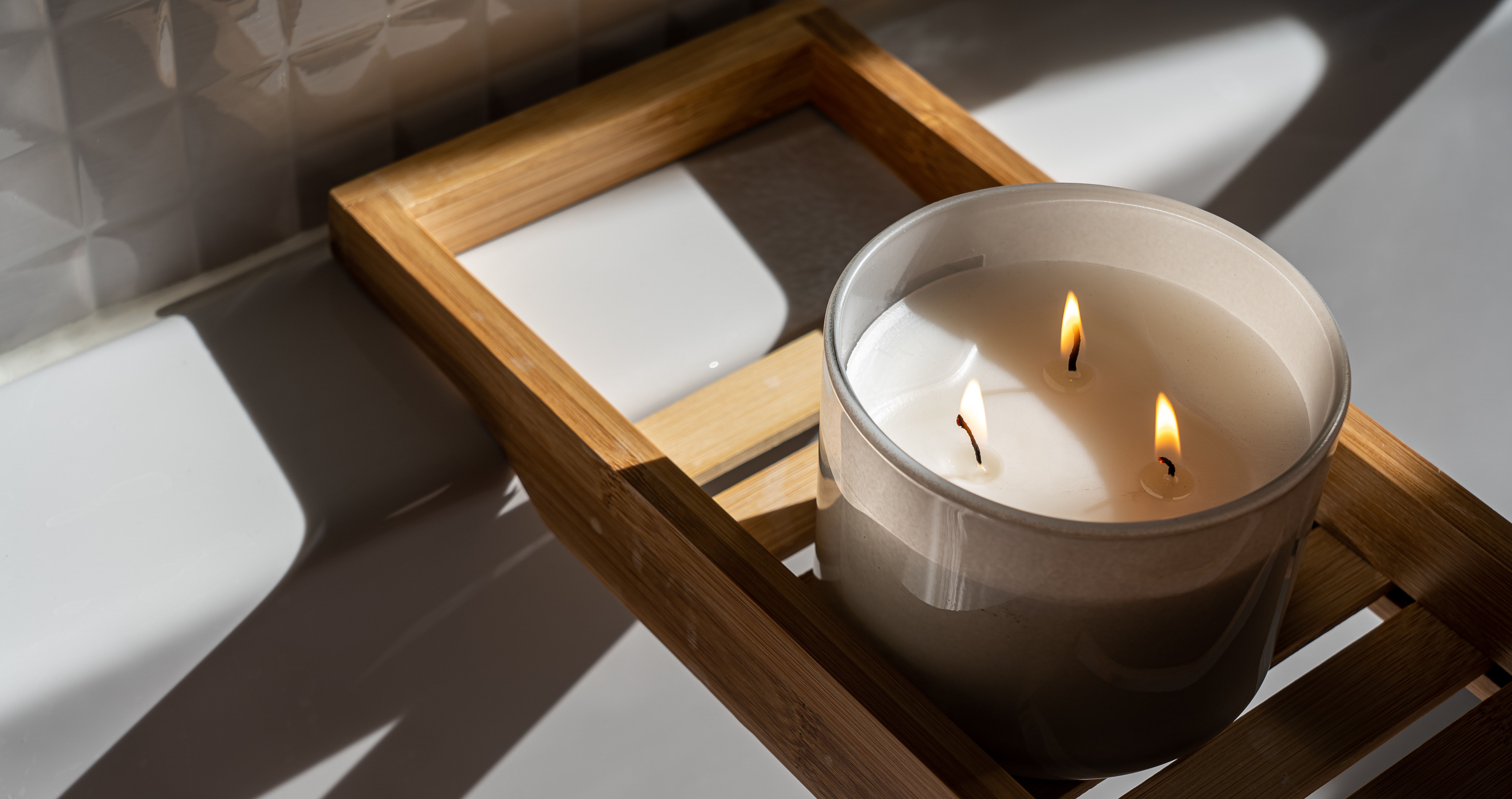 S-HANDE丨SM入门级玩法「滴蜡」