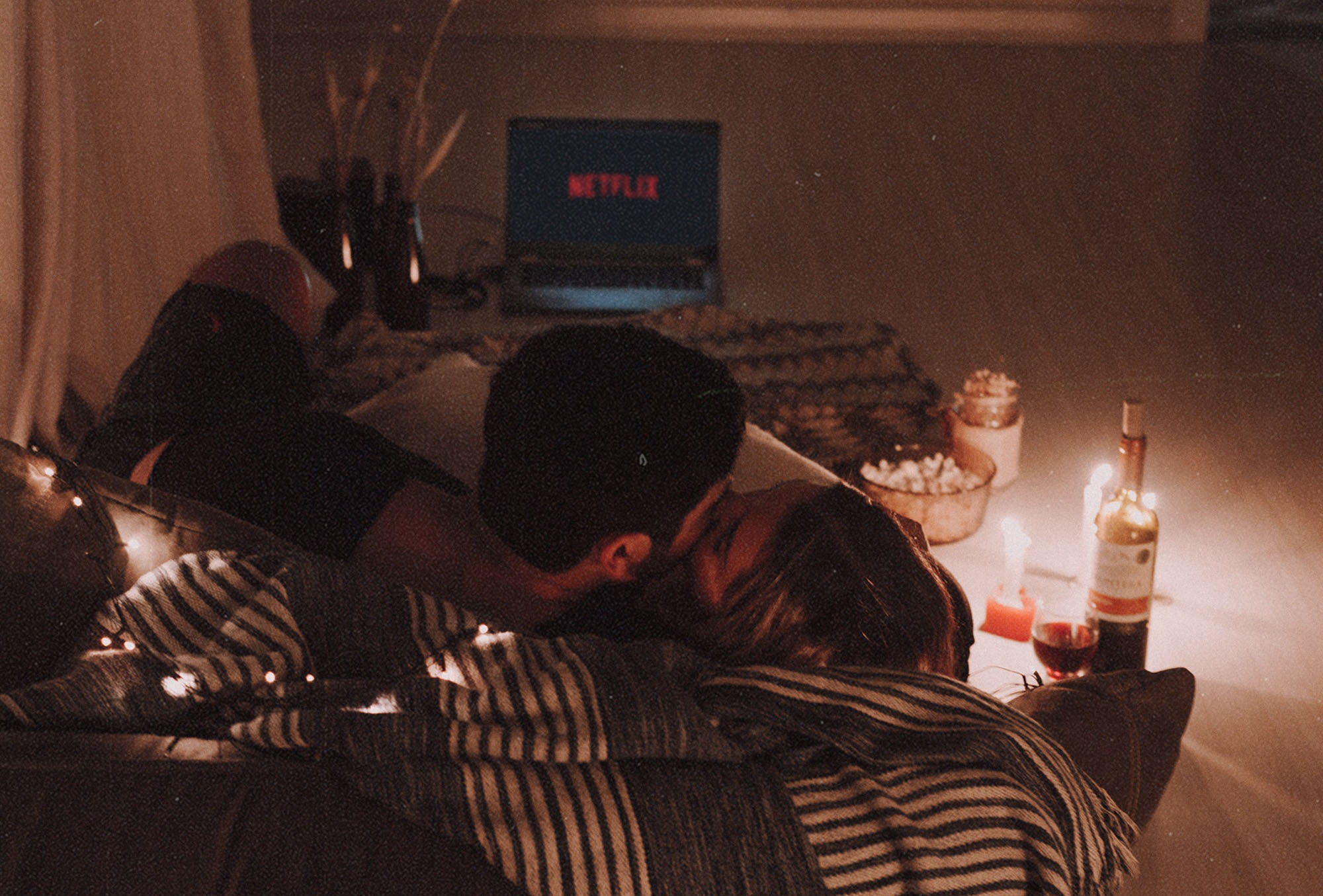 S-HANDE丨SM入门级玩法「滴蜡」