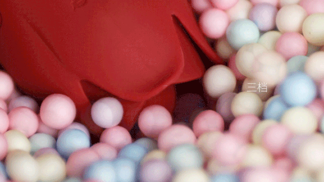 米斯朵拉“小舌精”震动棒测评