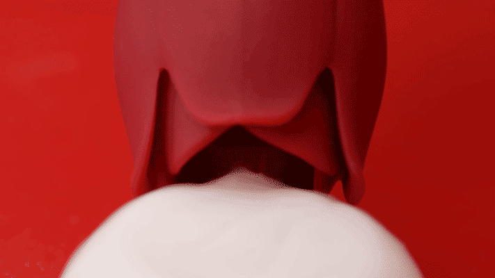 米斯朵拉“小舌精”震动棒测评