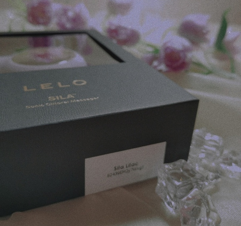 SILA茜拉吮吸按摩器测评