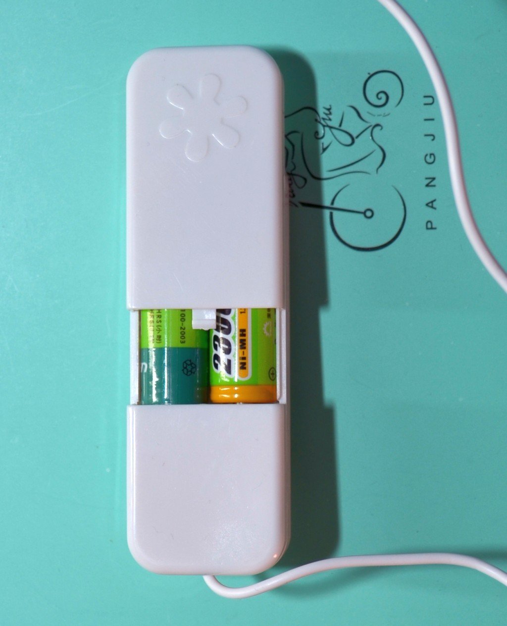 四款震动按摩棒简单对比测评