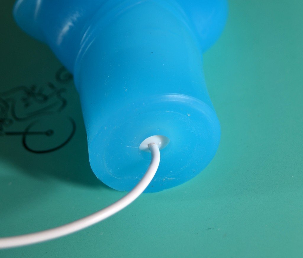 四款震动按摩棒简单对比测评