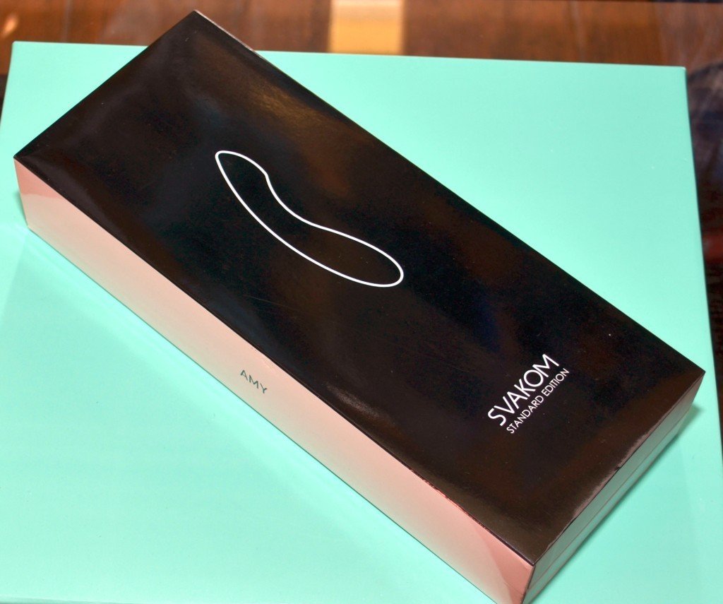 四款震动按摩棒简单对比测评