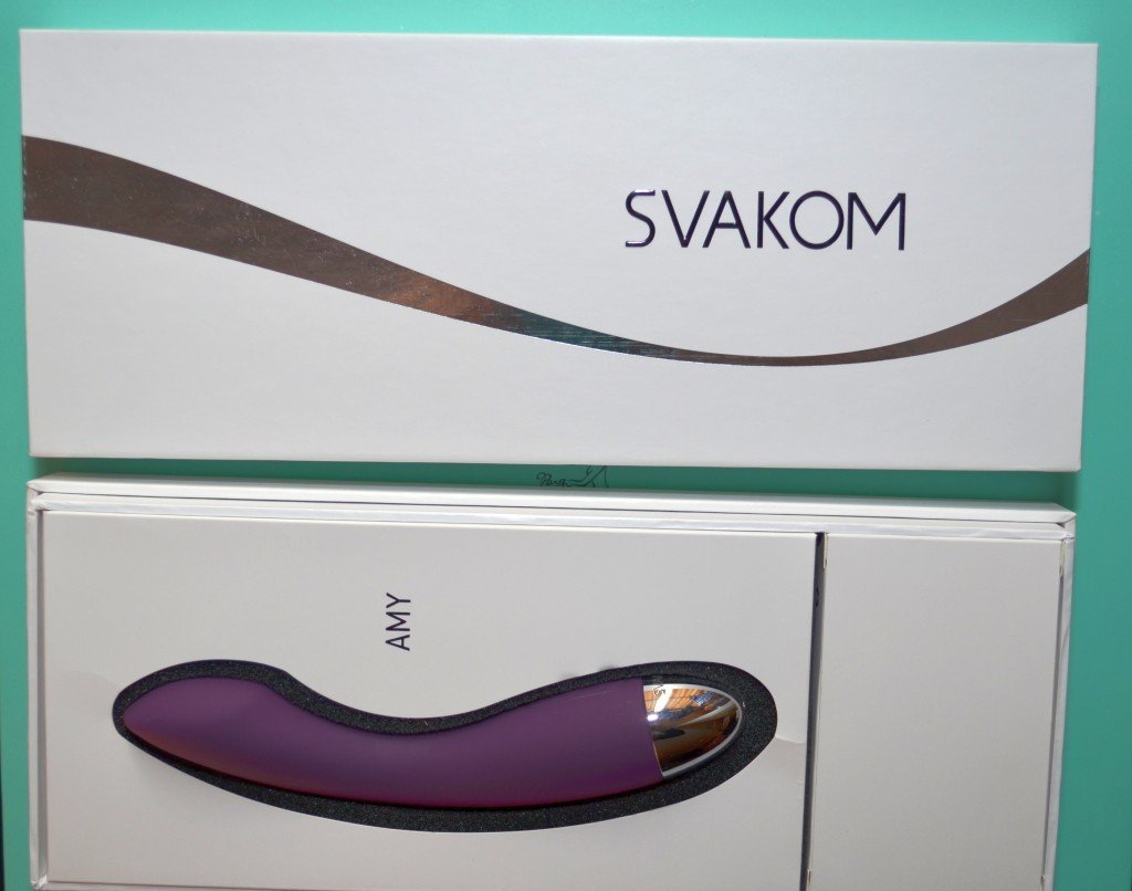 四款震动按摩棒简单对比测评