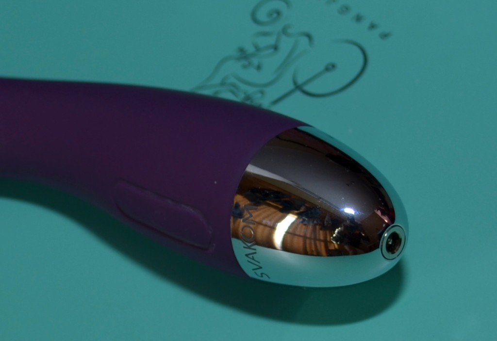 四款震动按摩棒简单对比测评