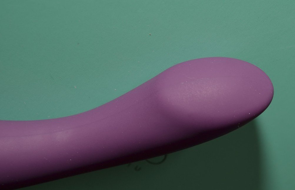 四款震动按摩棒简单对比测评