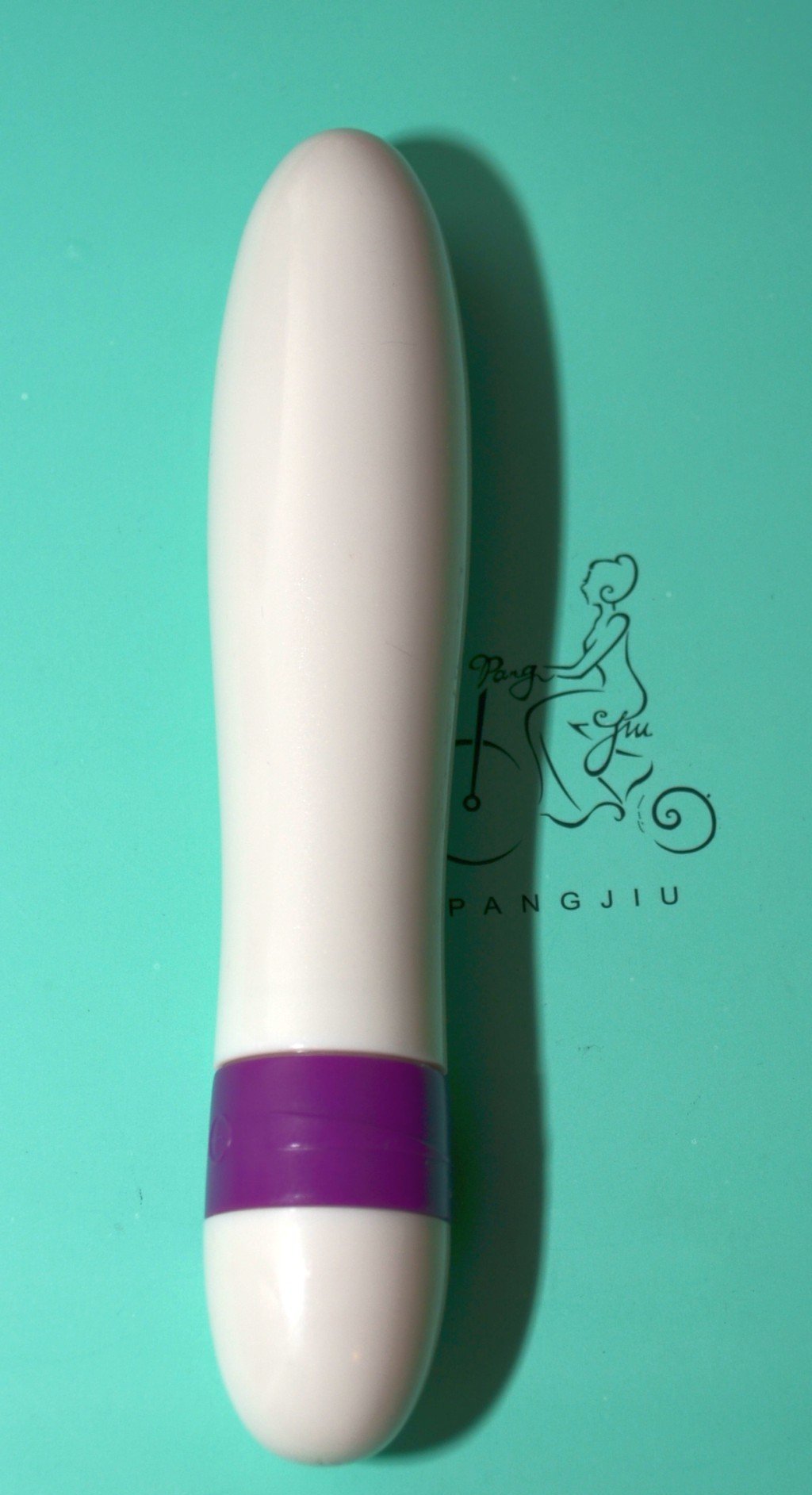 四款震动按摩棒简单对比测评