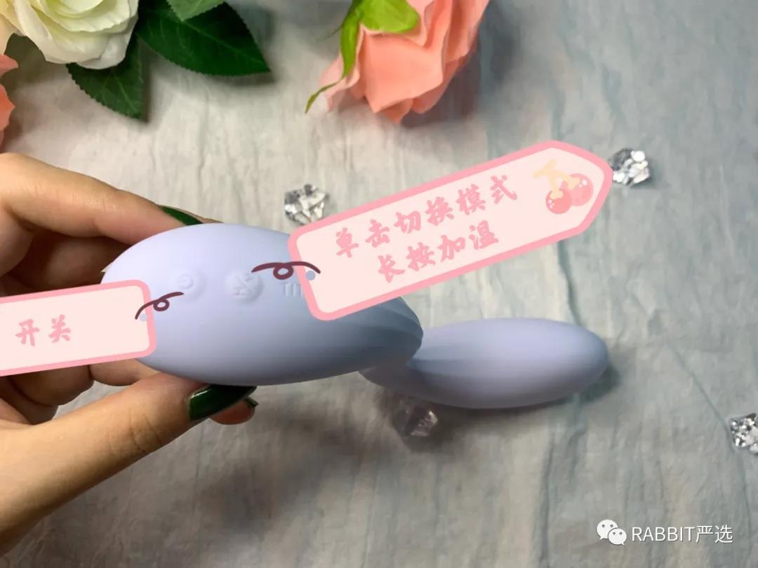 【TITILLO大勺子】造型奇怪但意外称手的G点挖掘机