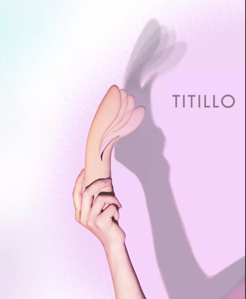 玩具成精了！灵活自如，“被按着C”原来是这种感觉！