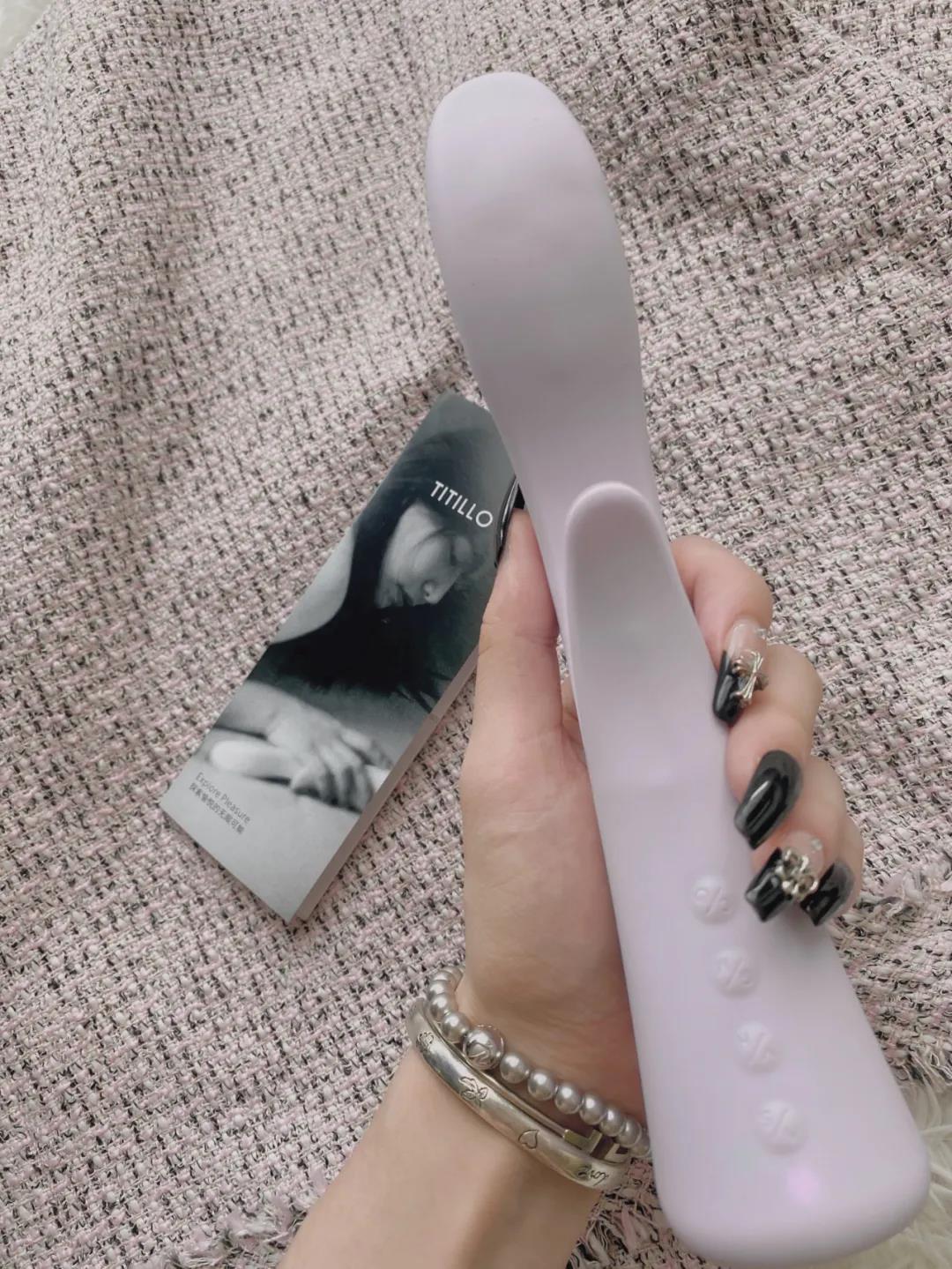 玩具成精了！灵活自如，“被按着C”原来是这种感觉！