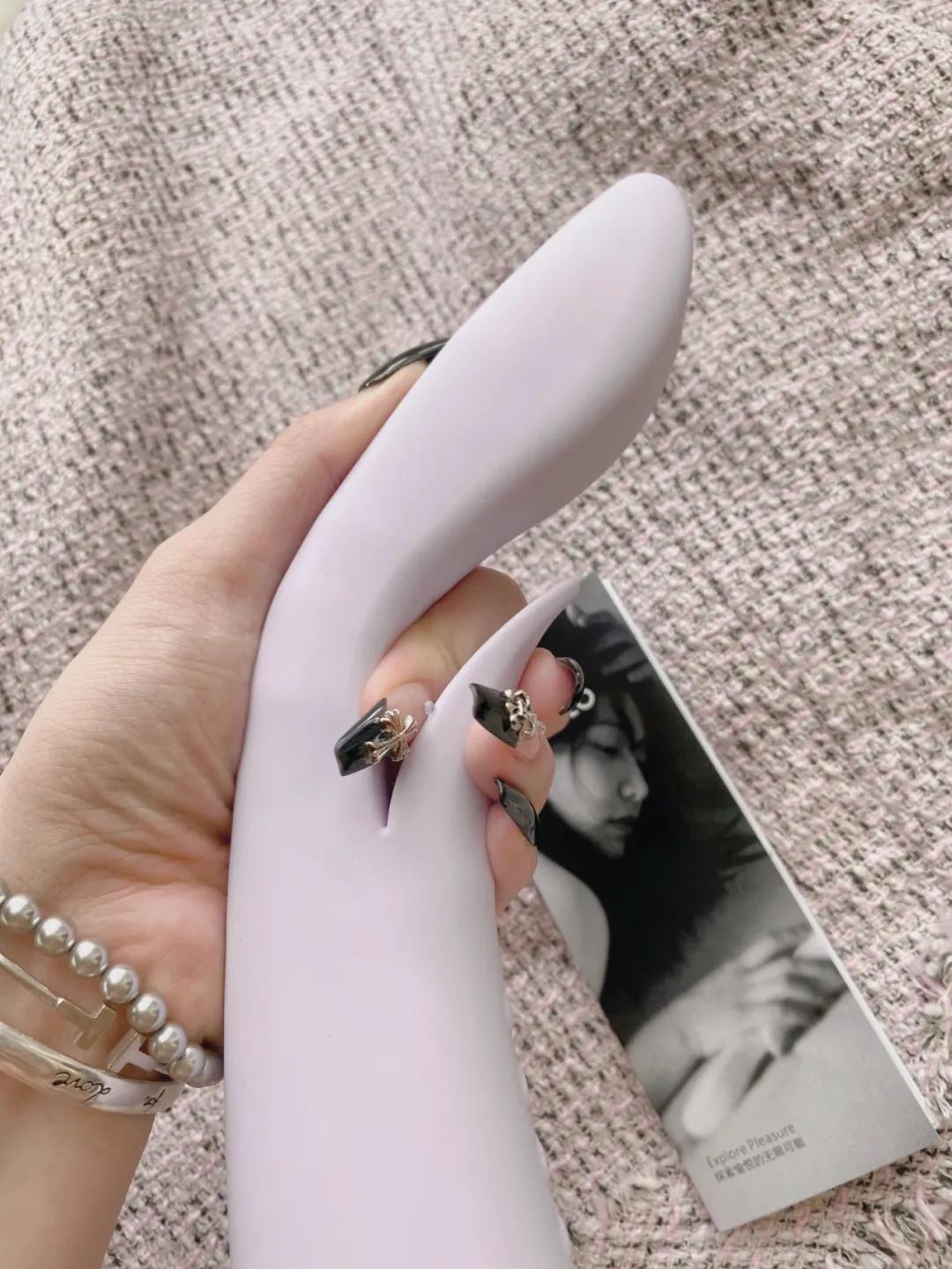 玩具成精了！灵活自如，“被按着C”原来是这种感觉！