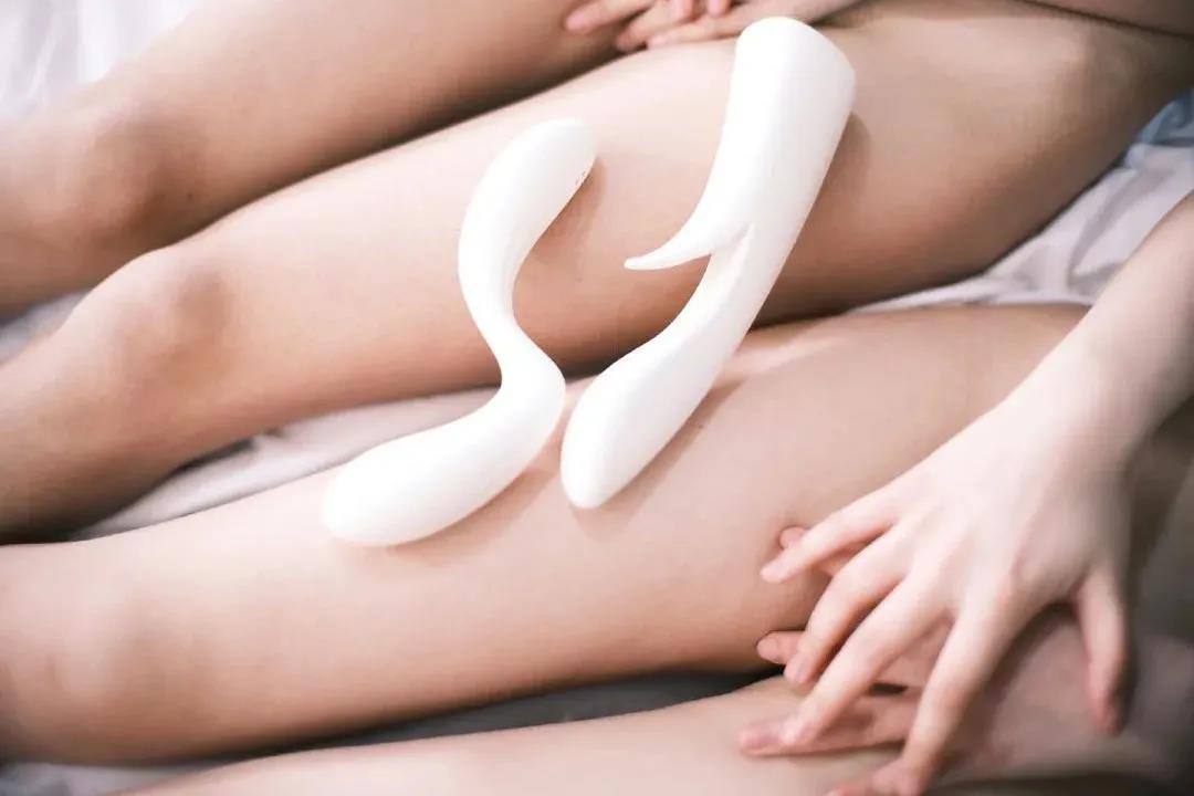 玩具成精了！灵活自如，“被按着C”原来是这种感觉！