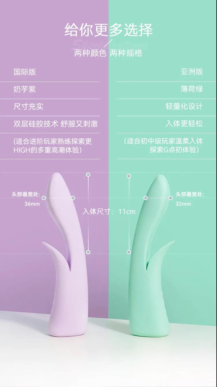 玩具成精了！灵活自如，“被按着C”原来是这种感觉！