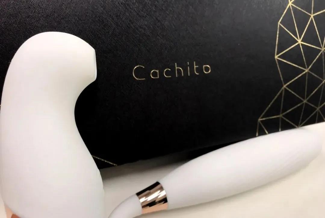 诱桃失控AI炮机吮吸按摩器测评