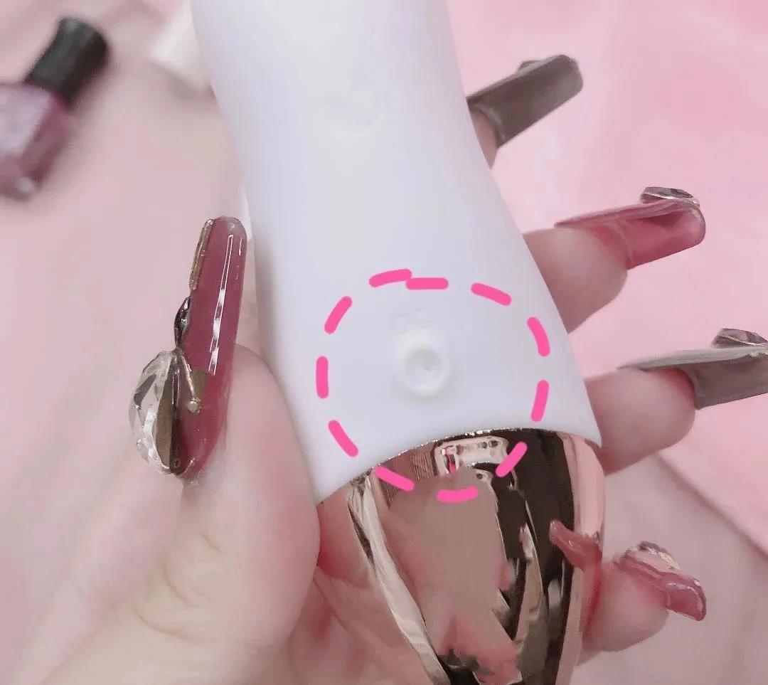 诱桃失控AI炮机吮吸按摩器测评