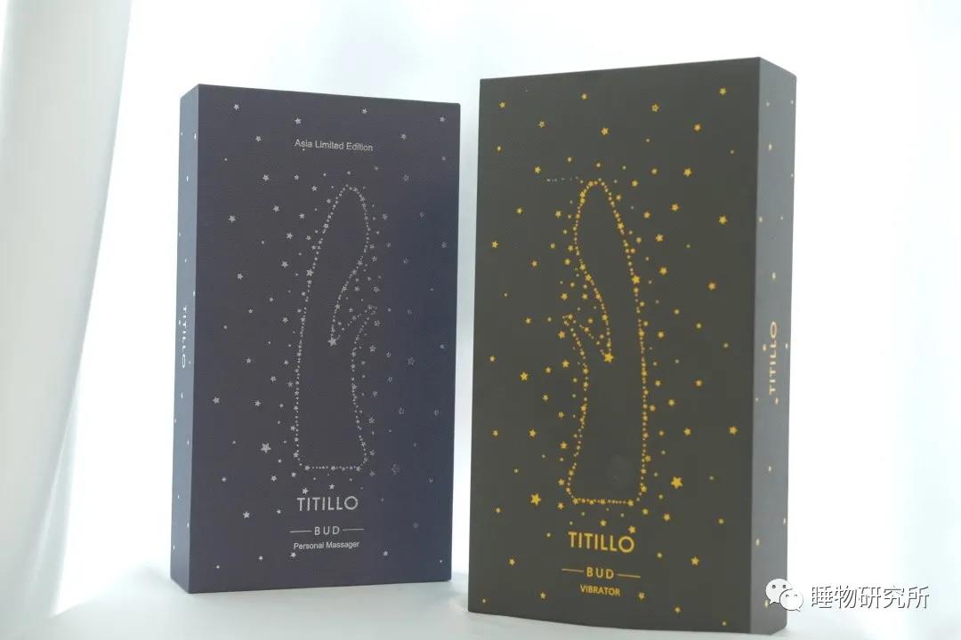 玩具测评Vol.40：TITILLO萌芽