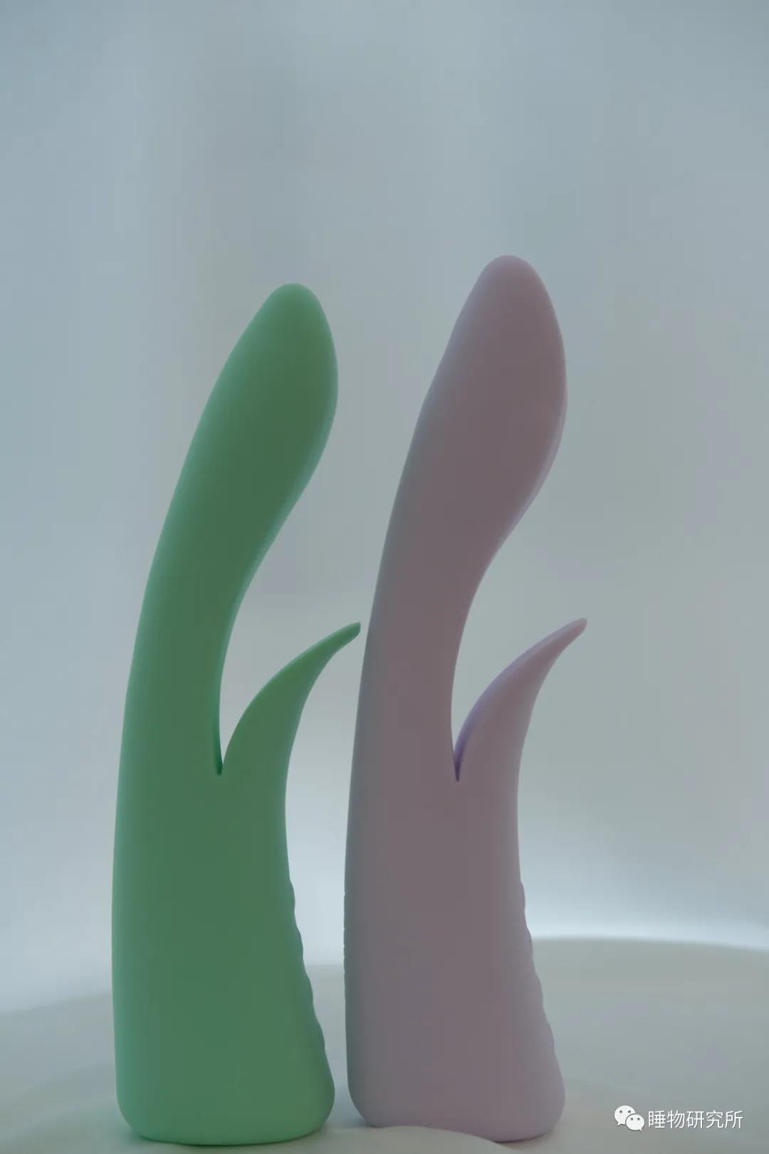 玩具测评Vol.40：TITILLO萌芽