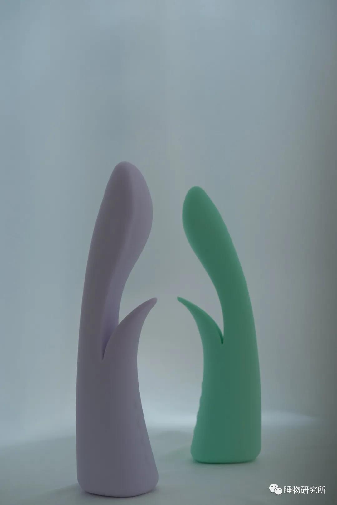 玩具测评Vol.40：TITILLO萌芽