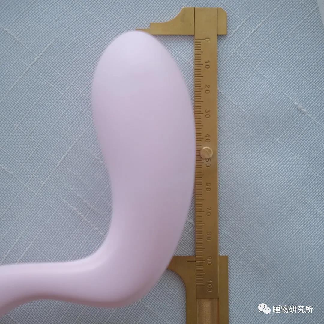 玩具测评Vol.38：TITILLO勺子震动棒 原创 大乐儿