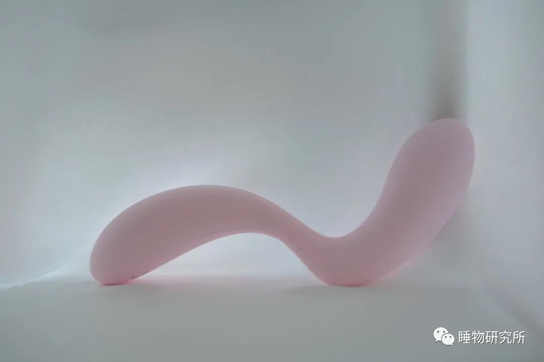 玩具测评Vol.38：TITILLO勺子震动棒 原创 大乐儿