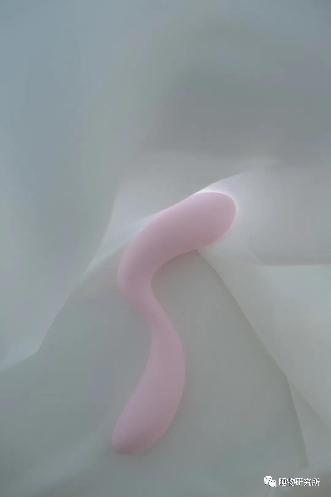 玩具测评Vol.38：TITILLO勺子震动棒 原创 大乐儿