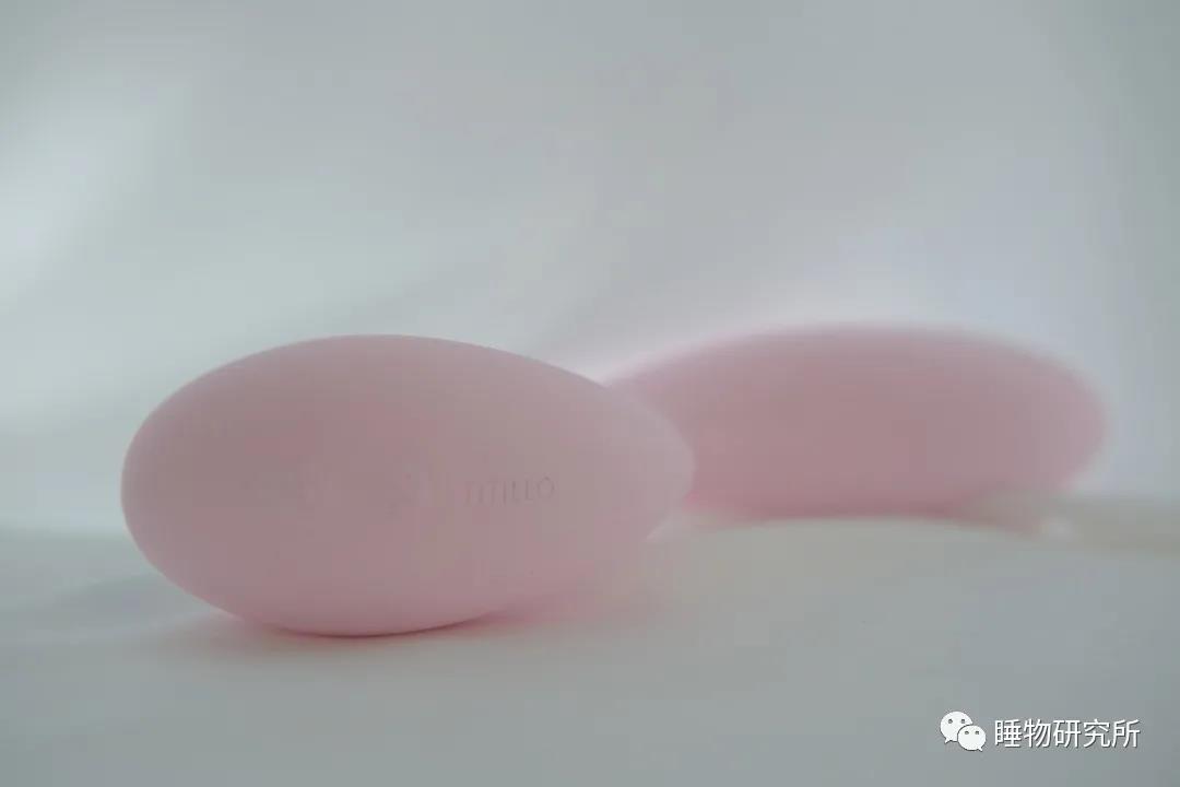 玩具测评Vol.38：TITILLO勺子震动棒 原创 大乐儿