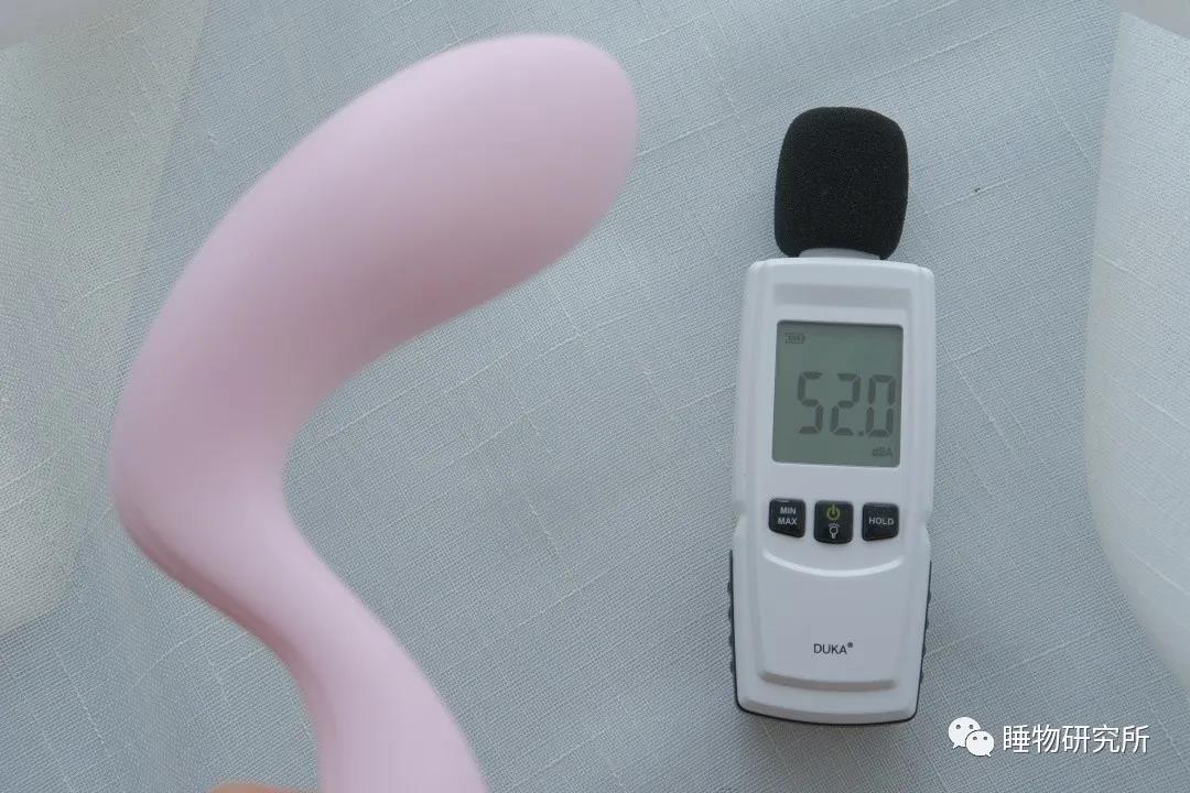 玩具测评Vol.38：TITILLO勺子震动棒 原创 大乐儿