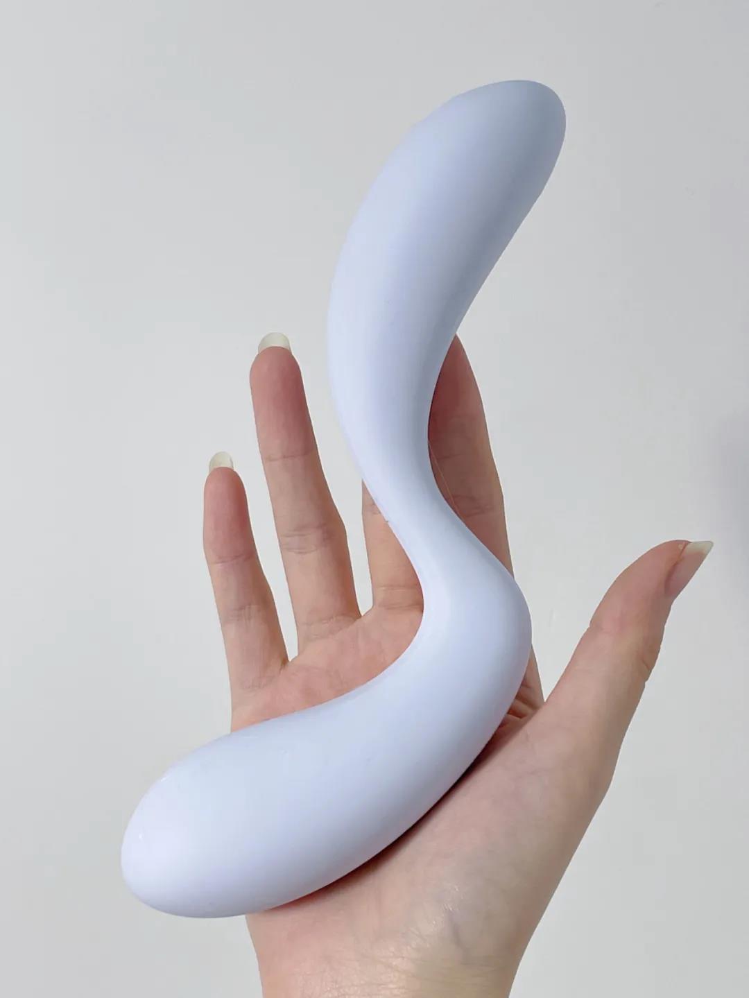 什么形状的丁丁最受姐妹们青睐?  TITILLO 勺子震动棒