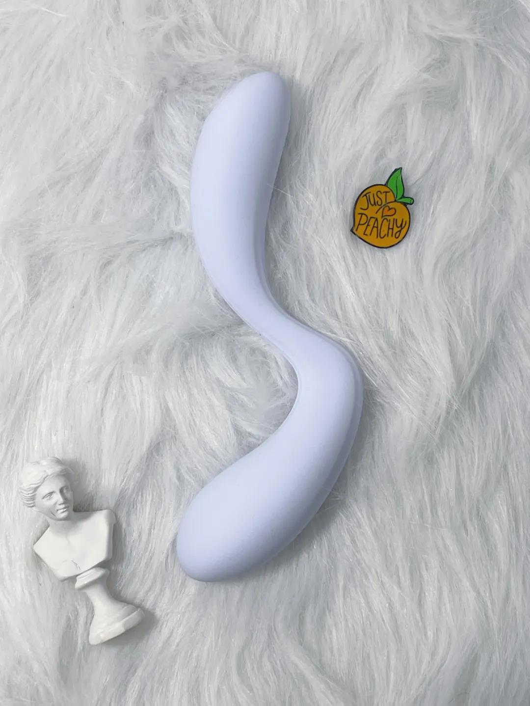 什么形状的丁丁最受姐妹们青睐?  TITILLO 勺子震动棒