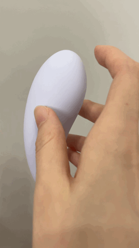 什么形状的丁丁最受姐妹们青睐?  TITILLO 勺子震动棒