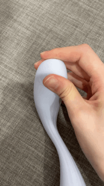 什么形状的丁丁最受姐妹们青睐?  TITILLO 勺子震动棒