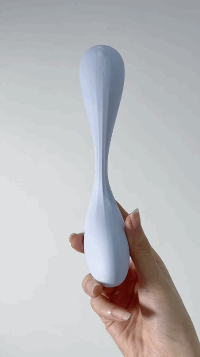 什么形状的丁丁最受姐妹们青睐?  TITILLO 勺子震动棒