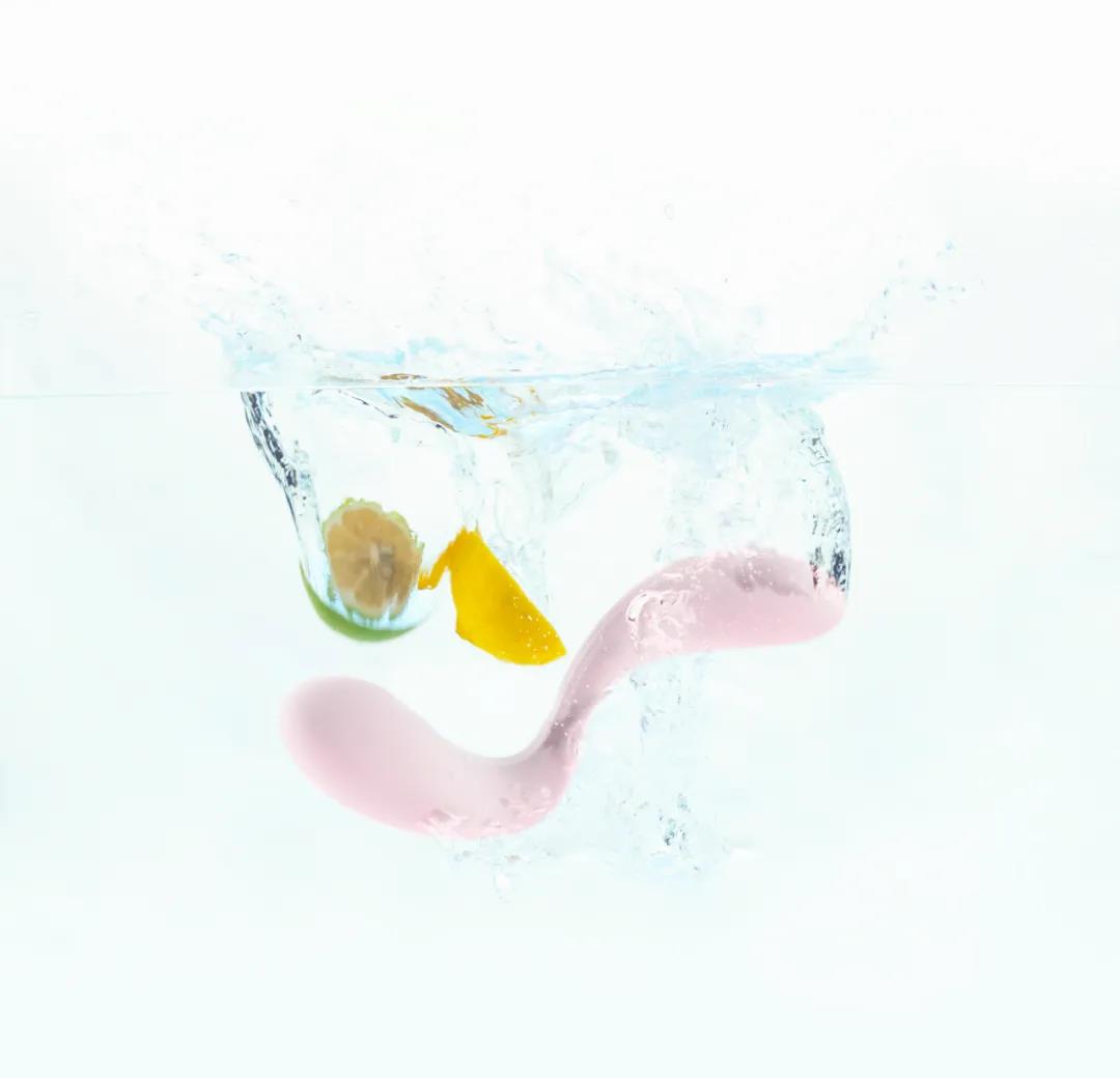 什么形状的丁丁最受姐妹们青睐?  TITILLO 勺子震动棒