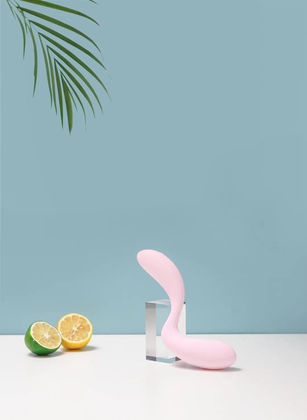 惊了!一个勺子竟然能让人嗨爽连连……TITILLO