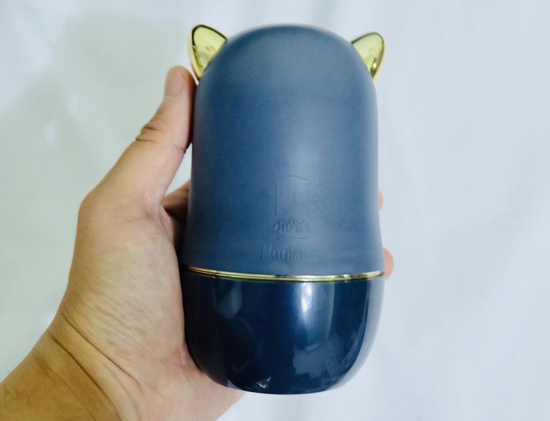 又吸又会震，还带体感互动的百元神器！真香！