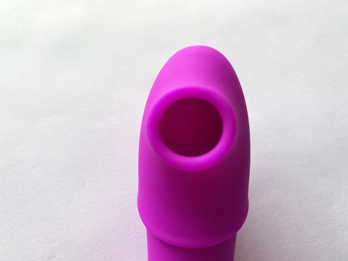 情趣玩具测评:派蒂菈多功能震动棒