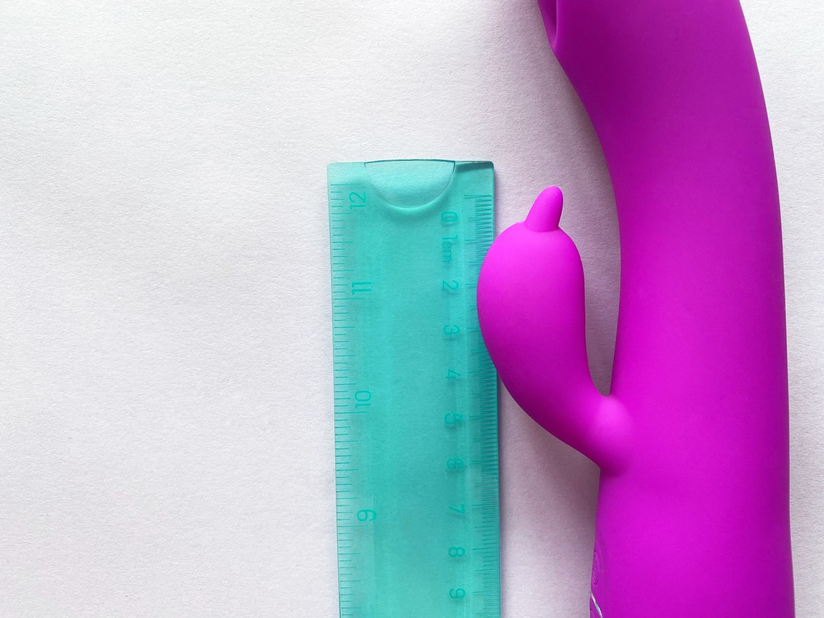 情趣玩具测评:派蒂菈多功能震动棒