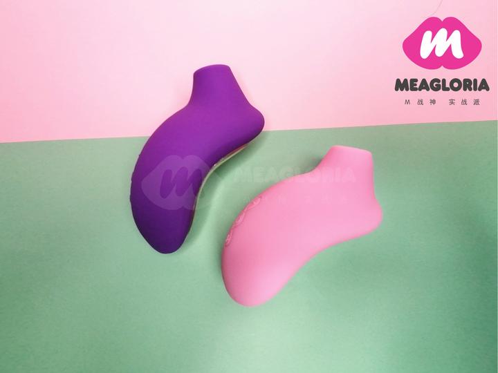 测评：LELO-SONA一代跟二代要怎么选？